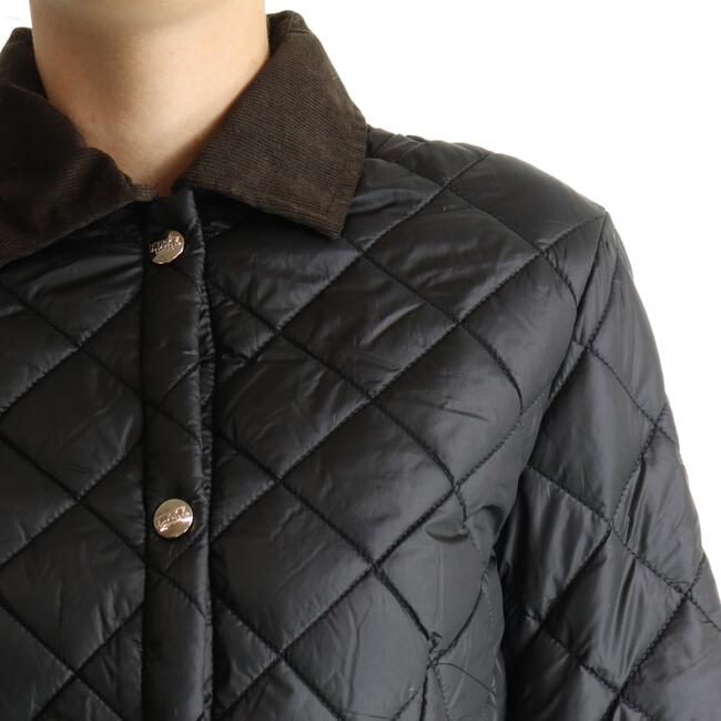 GIUBBOTTO ELIZABETH HUSKY - Mad Fashion | img vers.650x/